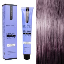 Bright acid colour nº9l lavanda 100ml