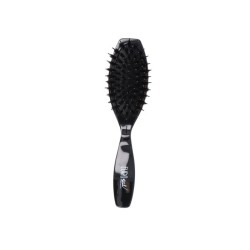 Petite brosse pneumatique noire Eurostil - 1