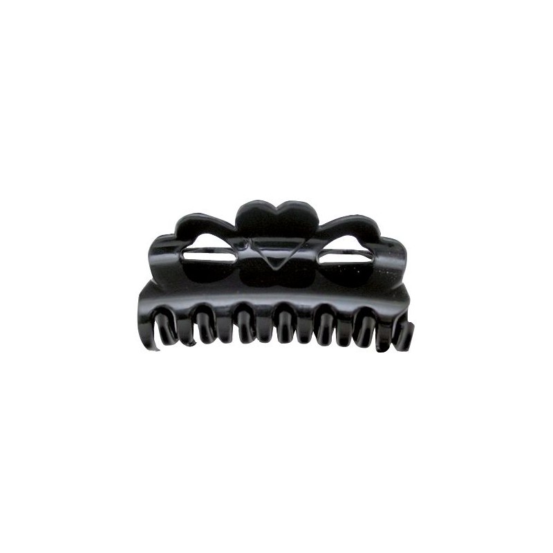 Pince coeurs p.m.noir