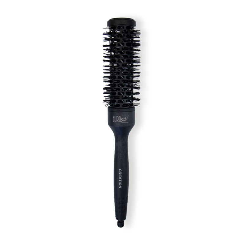 Escova térmica 30 mm