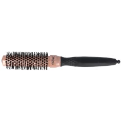Cepillo termico linea "ionic 270" 25 mm