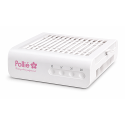 Aspirador para polvo de uñas
