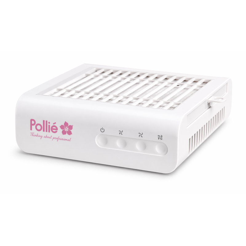 Aspirateur à poussière d’ongles