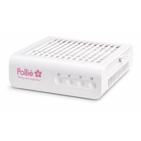 Aspirateur à poussière d’ongles