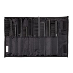 Set Peines Steinhart Carbon Antistatic (9)