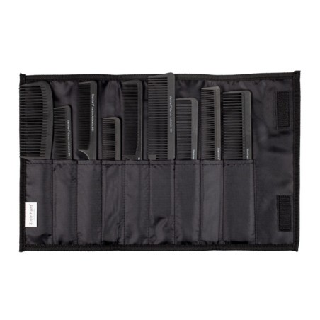 Set Pentes Steinhart Carbono Antiestático (9)