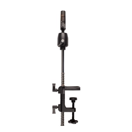 SOPORTE METÁLICO EXTENSIBLE STEINHART PARA MANIQUÍ