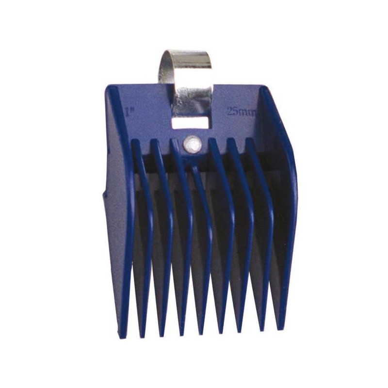 Pente Guia Steinhart para Máquina de Cortar Cabelo 25 mm