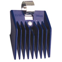 Pente Guia Steinhart Máquina de Cortar Cabelo 18 mm Steinhart - 1