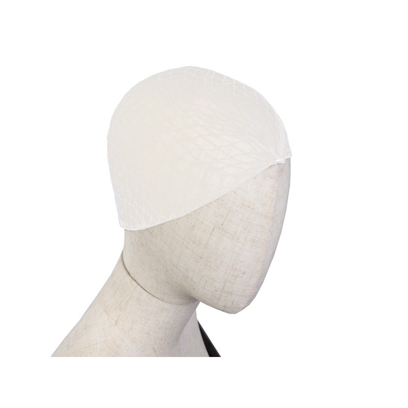 Xarxa Invisible Finet Niló (2 unitats) Blanc