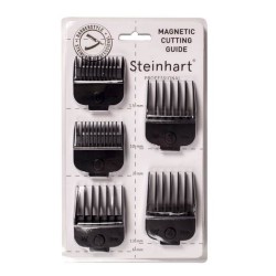 Conjunto 5 Pentes Magnéticos Steinhart
