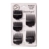 Set 5 Peines Magnéticos Steinhart