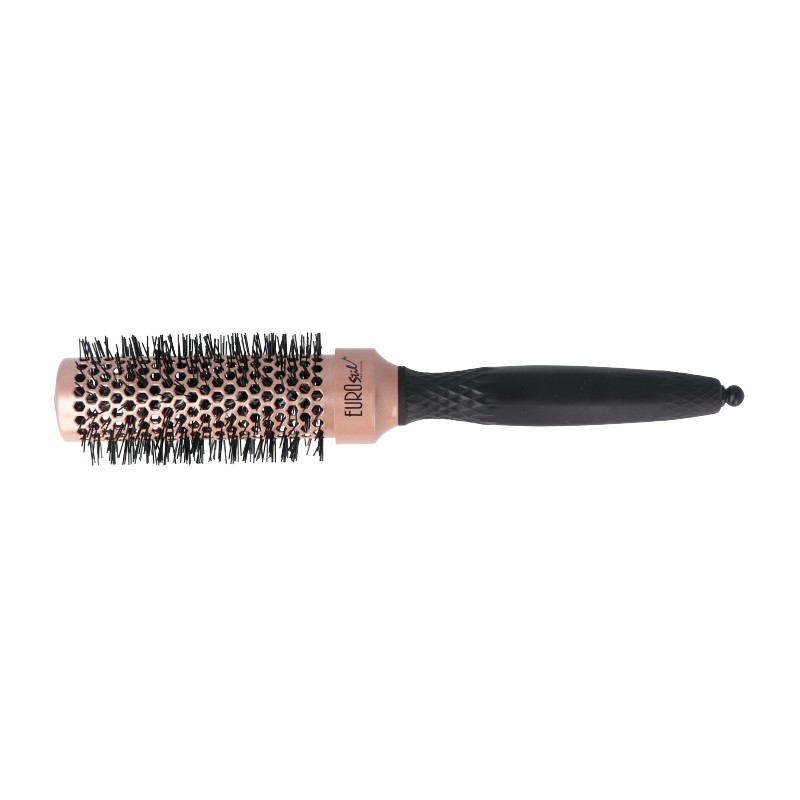 Cepillo termico linea "ionic 270" 34 mm