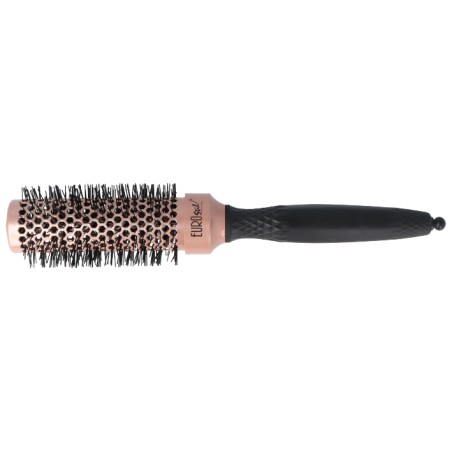 Brosse thermique "ionic 270" 34 mm