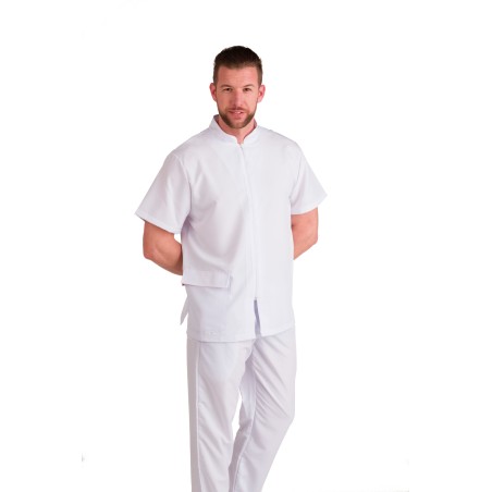 Casaca mod.51805305 t-l blanca