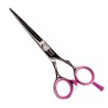 Forbice Steinhart Fucsia Line 5½"