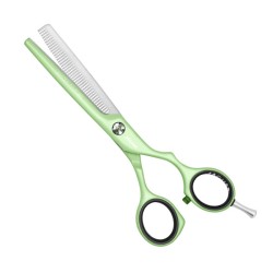 Schere Jaguar Pastell Plus Offset ES40 Matcha Jaguar - 1