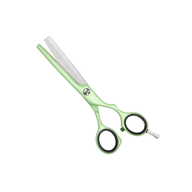 Tijera Jaguar Pastell Plus Offset ES40 Matcha