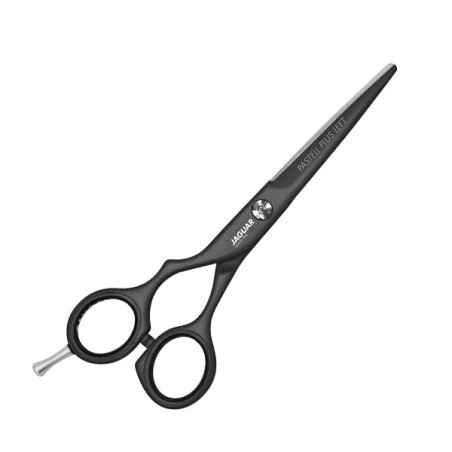 Jaguar Schere Pastell Plus Offset Linkshänder 5.75 Lava