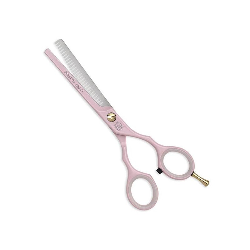 Tisora Jaguar Pre Style Ergo 28 Pink 5.5"