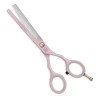 Haarschere Jaguar Pre Style Ergo 28 Pink 5.5"