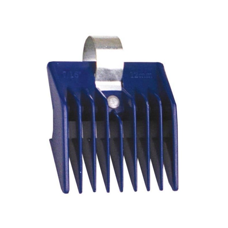 Pente de Encaixe Steinhart Máquina de Cortar Cabelo 12 mm