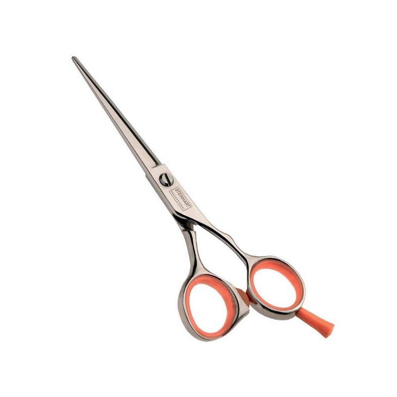Schere Steinhart Orange Line 5½"