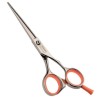 Ciseaux Steinhart Orange Line 5½"