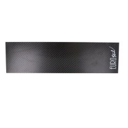 Paleta de carbono para balayage y mechas