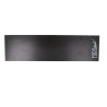 Planche de carbone pour balayage