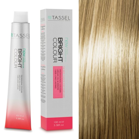 Bright nº9.31 blond très clair cendre doré