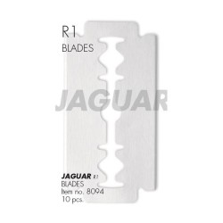 Lames de Rasoir Jaguar R1 Jaguar - 1