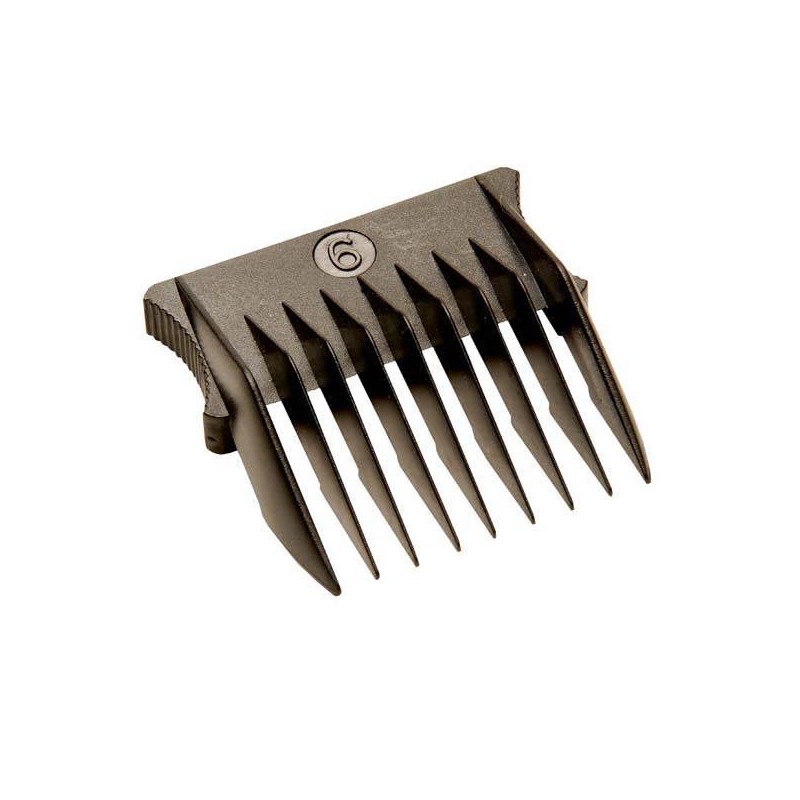 Pettine Macchina Parlux Superclipper N° 3 9 mm