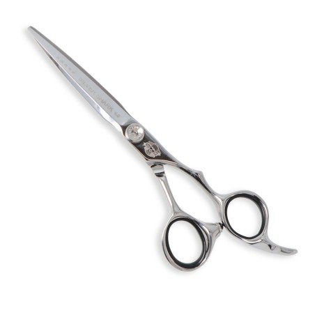 Forbice taglio 6.0" silver shark