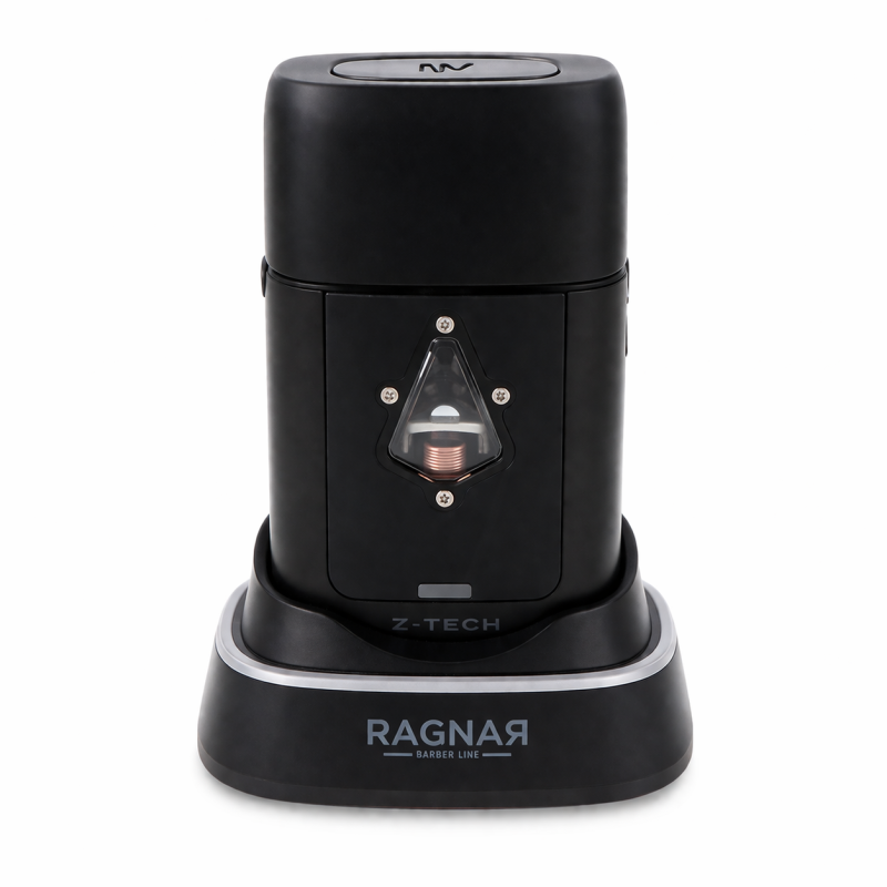 Rasoir à barbe z·tech