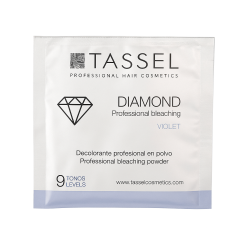 Decolorante tassel diamond 25g