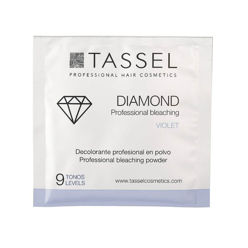 Décolorant tassel diamond 25 g