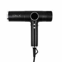 Secador ion·x