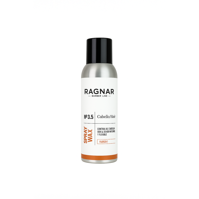 Spray wax ragnar 200 ml