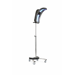 Activateur capillaire thermique rotatif avec pied Eurostil - 1