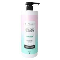 Shampoo colour system 1 l