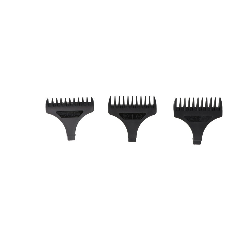 Pack 3 peines para 09291
