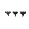 Pack 3 peines para 09291