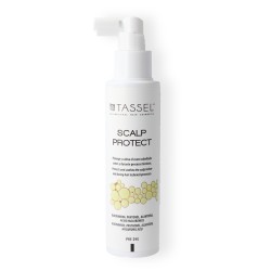 Loção protetora para o couro cabeludo scalp protect