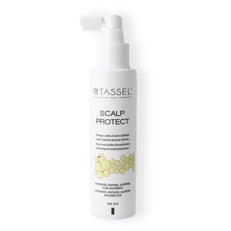 Lotion protectrice pour le cuir chevelu scalp protect