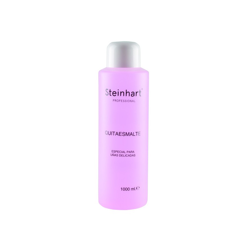 Removedor de Esmalte Steinhart 1 L