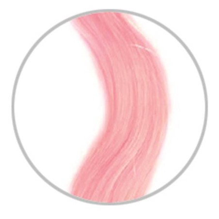 Extension Stein Wavy Fibre Rose