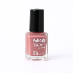 Esmalte uñas velvet rosé