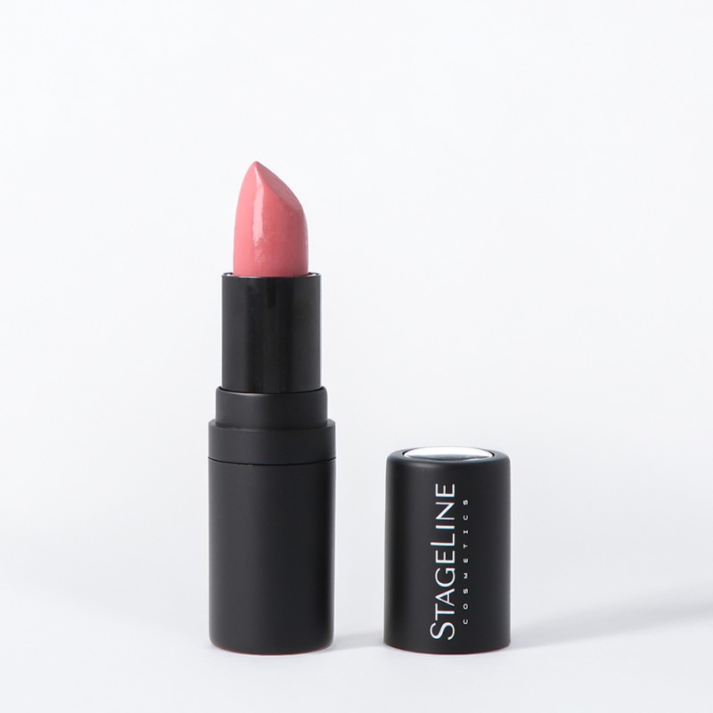 Lipstick tono 02 pink flamingo