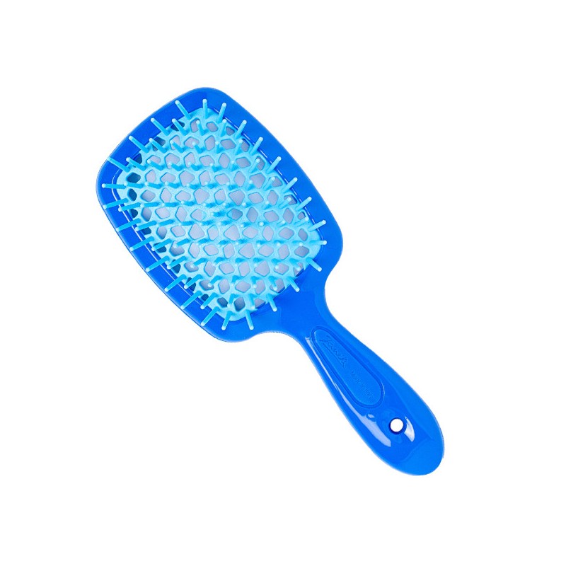 Cepillo Jäneke SP234 Azul / Turquesa